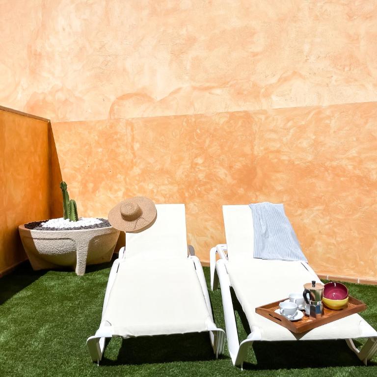 Ventura Beach by Best Holidays Fuerteventura - Casa de 4 dormitorios - 22