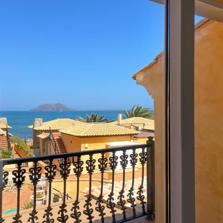 Ventura Beach by Best Holidays Fuerteventura - Casa de 4 dormitorios - 31