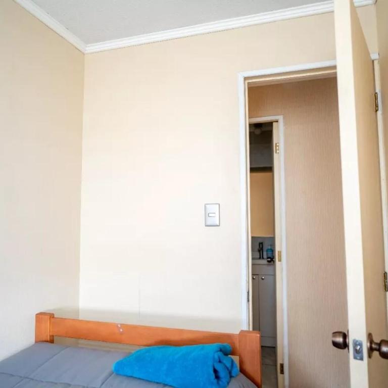 Lindisimos y Espectaculares departamentos a pasos del Movistar arena - Apartamento de 2 dormitorios - 1