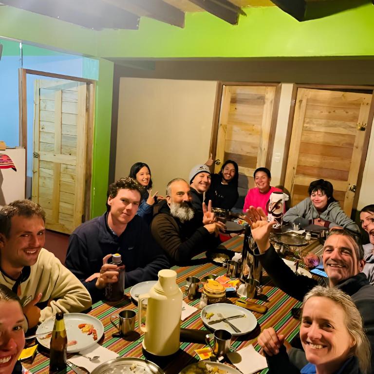 Hospedaje el Mirador - Habitación Individual - 1