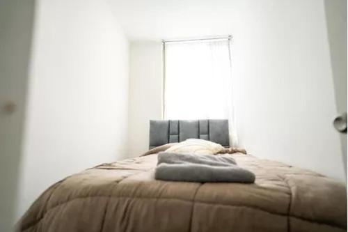 Lindisimos y Espectaculares departamentos a pasos del Movistar arena - Apartamento de 2 dormitorios - 4