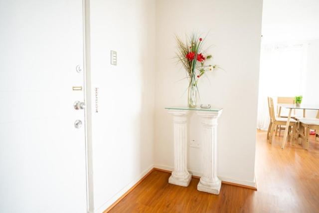 Lindisimos y Espectaculares departamentos a pasos del Movistar arena - Apartamento de 2 dormitorios - 9