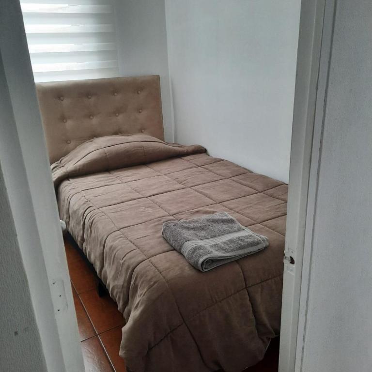 Lindisimos y Espectaculares departamentos a pasos del Movistar arena - Apartamento de 2 dormitorios - 7