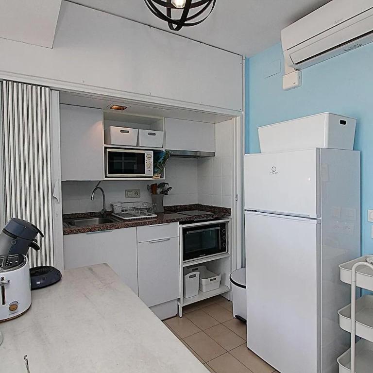 Apartamento BLUE PARADISE - Apartamento de 1 dormitorio - 6