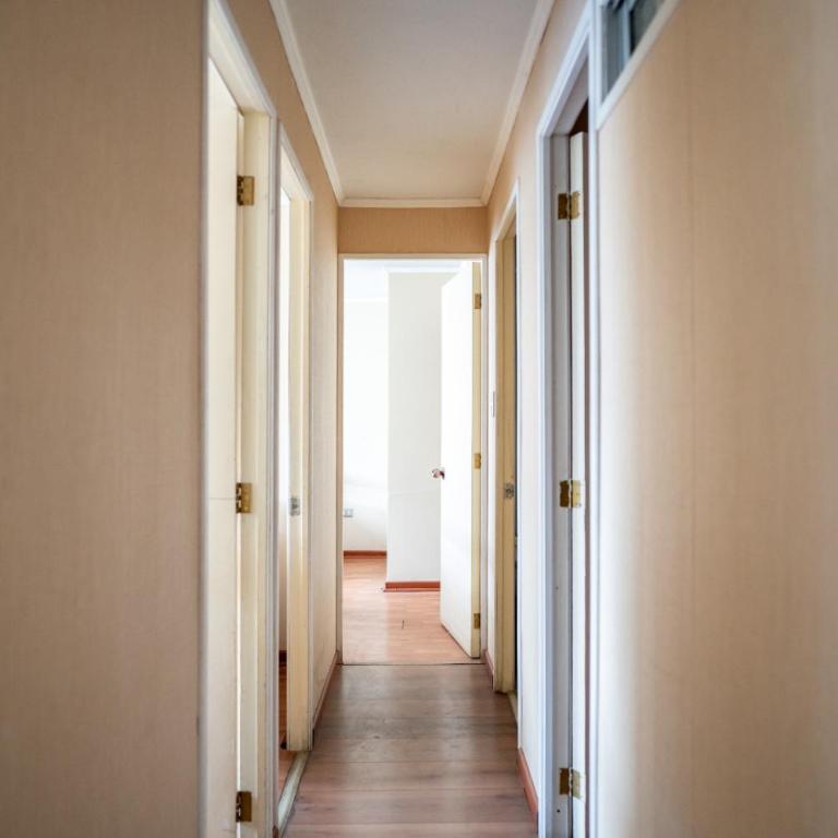Lindisimos y Espectaculares departamentos a pasos del Movistar arena - Apartamento de 2 dormitorios - 13