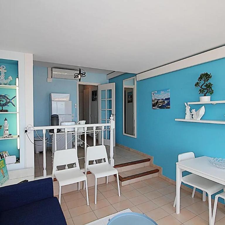 Apartamento BLUE PARADISE - Apartamento de 1 dormitorio - 3