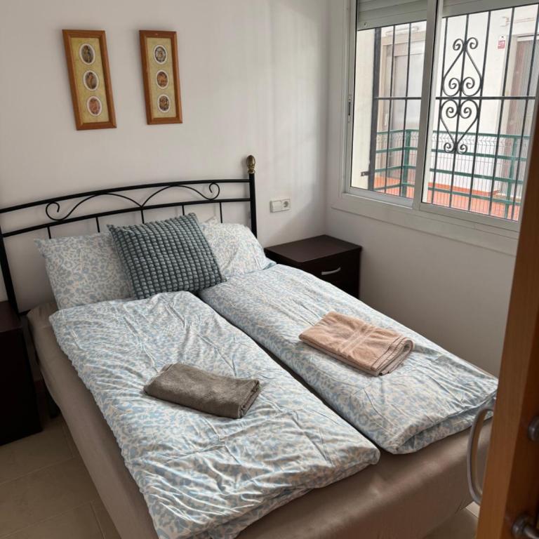 Apartamento playa 2 - Apartamento de 2 dormitorios - 7