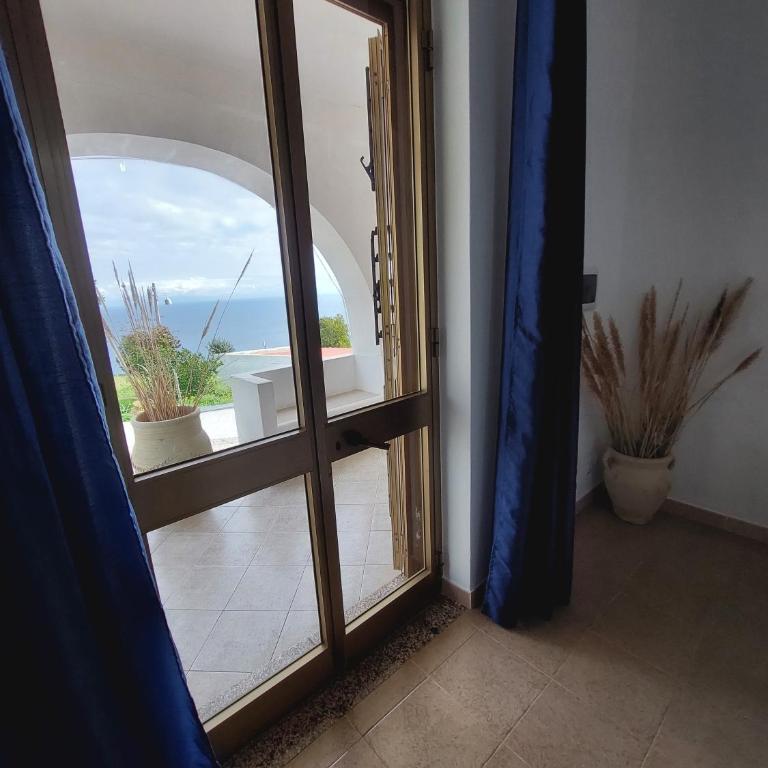 Casa tra Cielo e Mare - Camera Deluxe Matrimoniale con Vista Mare - 14