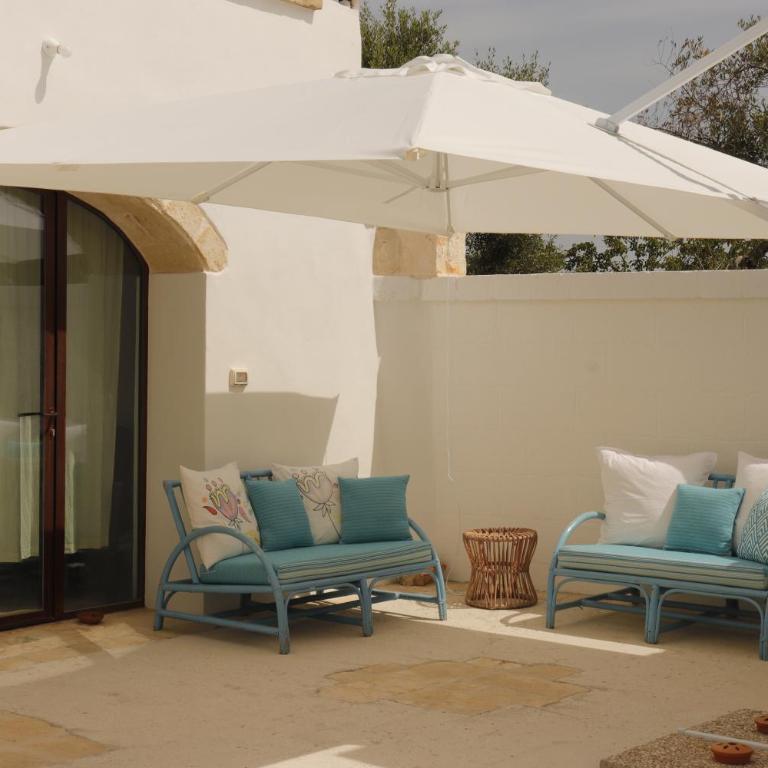Trullo Zurlo - Casa con 2 Camere da Letto - 30