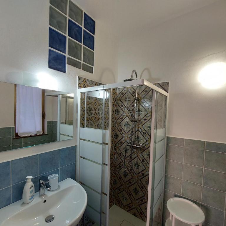 Casa tra Cielo e Mare - Camera Deluxe Matrimoniale con Vista Mare - 18