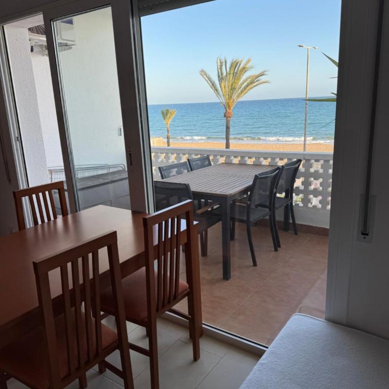 Apartamento playa 2 - Apartamento de 2 dormitorios - 21