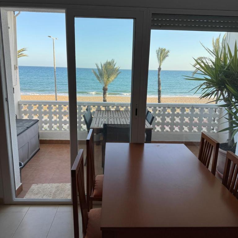 Apartamento playa 2 - Apartamento de 2 dormitorios - 22