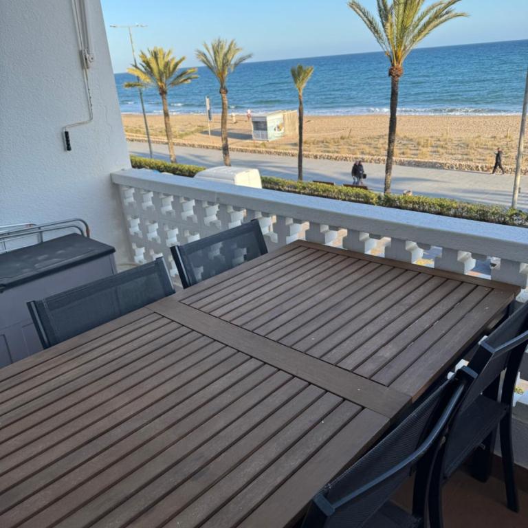Apartamento playa 2 - Apartamento de 2 dormitorios - 2