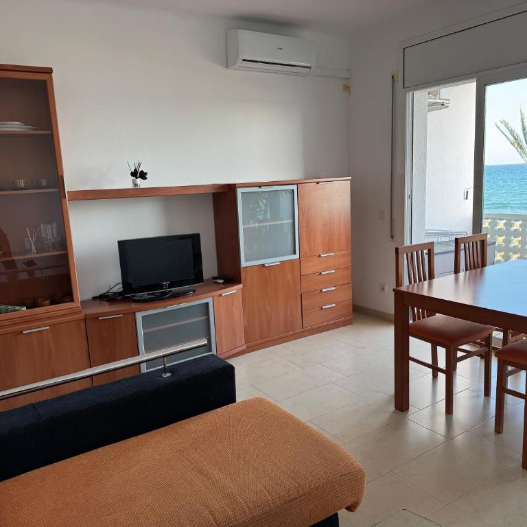 Apartamento playa 2 - Apartamento de 2 dormitorios - 23