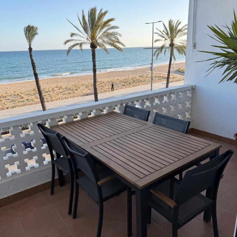 Apartamento playa 2 - Apartamento de 2 dormitorios - 25