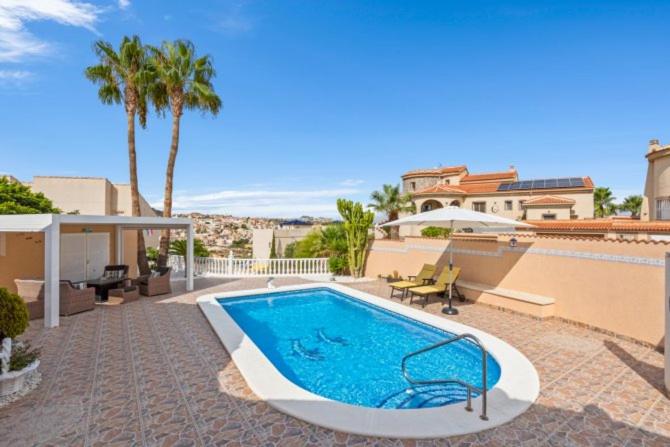 Casa Kiga - Villa de 3 dormitorios - 7