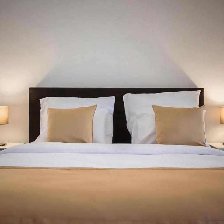 City Center apartments - Apartment - Ground Floor - 6