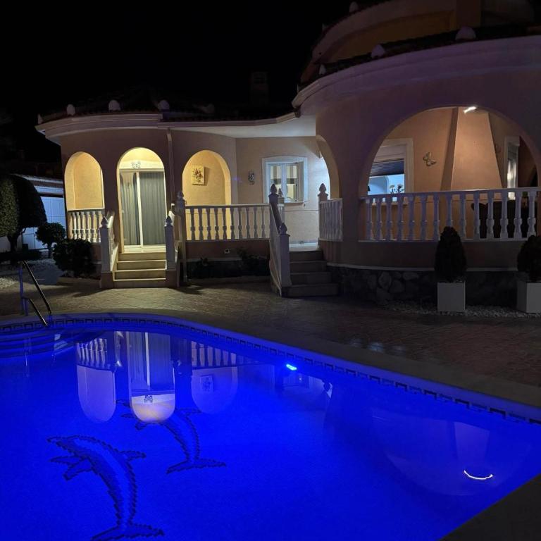 Casa Kiga - Villa de 3 dormitorios - 6