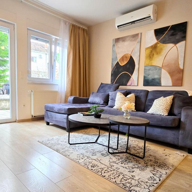 City Center apartments - Apartment - Ground Floor - 2