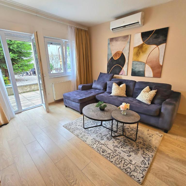 City Center apartments - Apartment - Ground Floor - 8