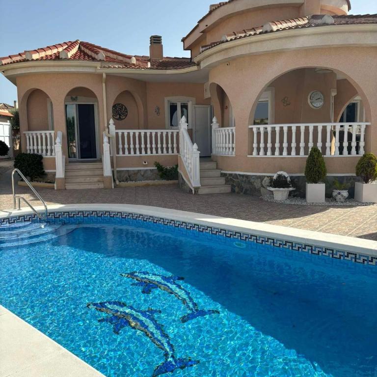 Casa Kiga - Villa de 3 dormitorios - 5