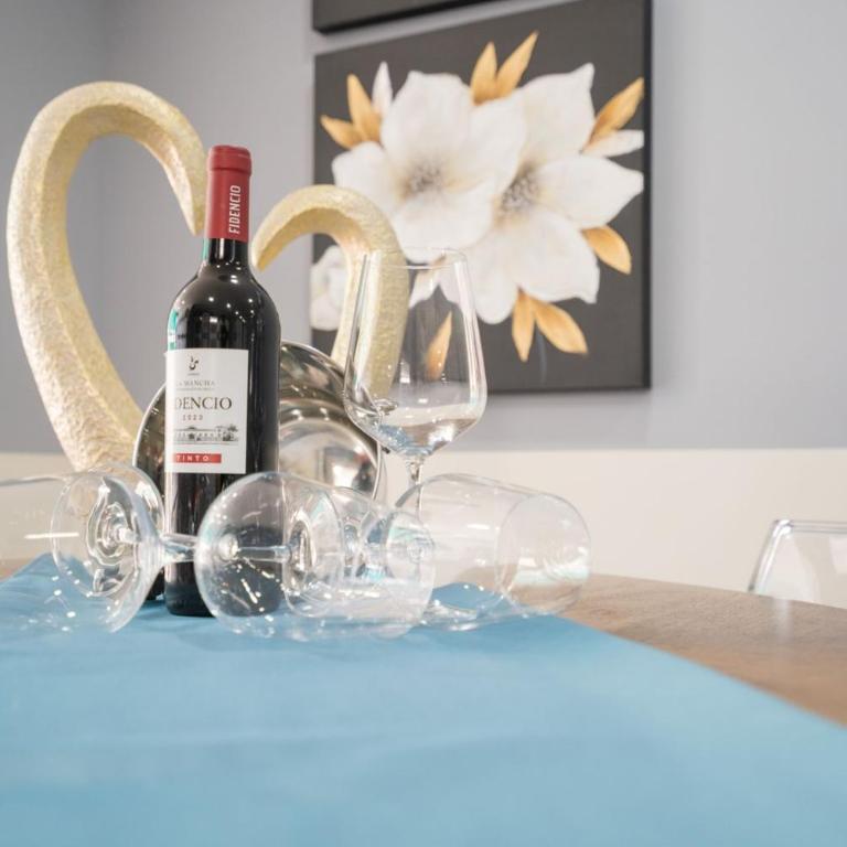Terrazza Luxury Costa Adeje - Apartamento de 3 dormitorios - 29
