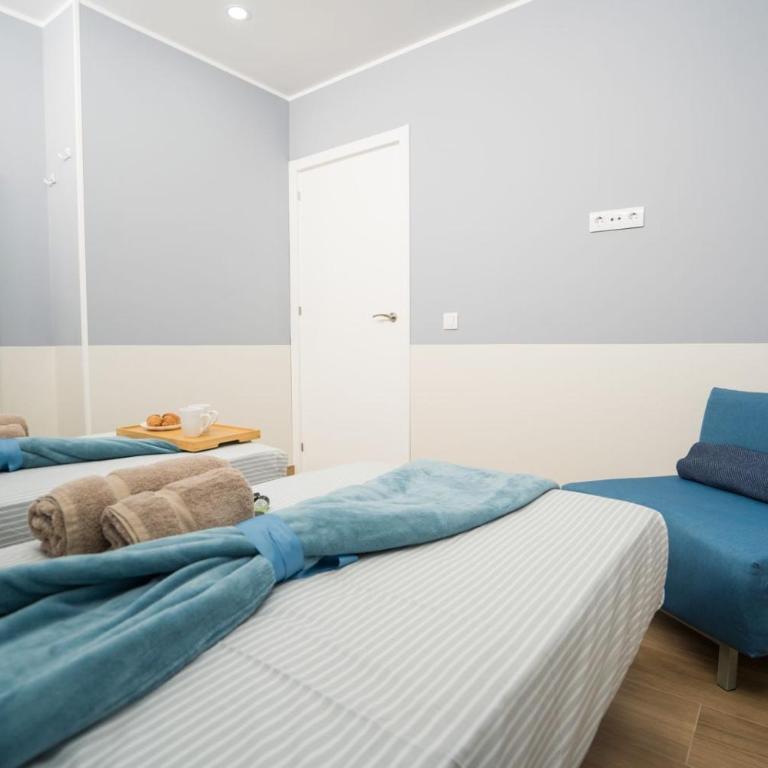 Terrazza Luxury Costa Adeje - Apartamento de 3 dormitorios - 10