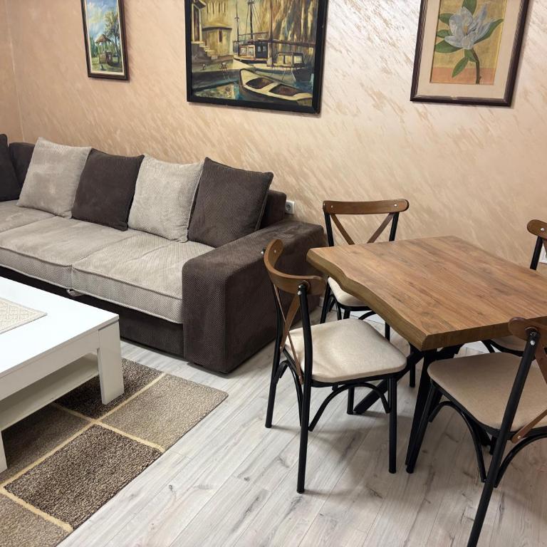 Max Apartments - Two-Bedroom Apartment - 7