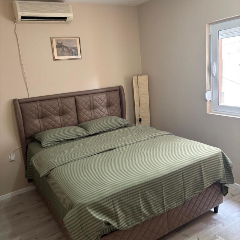 Max Apartments - Two-Bedroom Apartment - 10