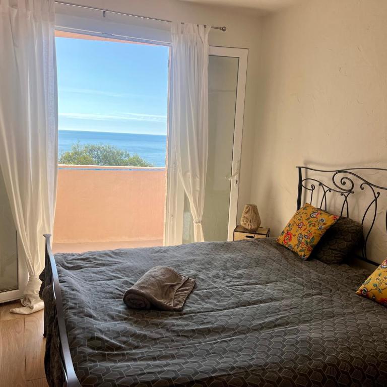 Residence port la galere - Appartement - Vue sur Mer - 24