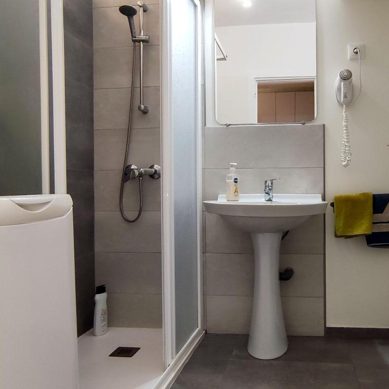 Apartamento Tamarindos II - Family Studio - 8