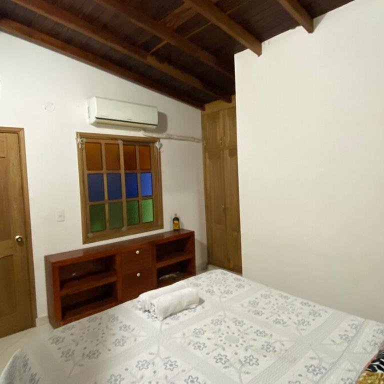 Central y equipado apto ideal para grupos o familias en San Rafael - Apartamento de 3 dormitorios - 13