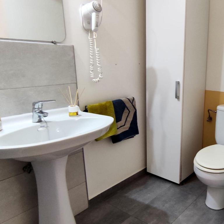 Apartamento Tamarindos II - Family Studio - 9