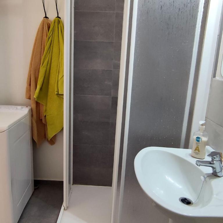 Apartamento Tamarindos II - Family Studio - 10