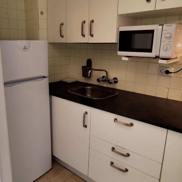 Apartamento Tamarindos II - Family Studio - 12