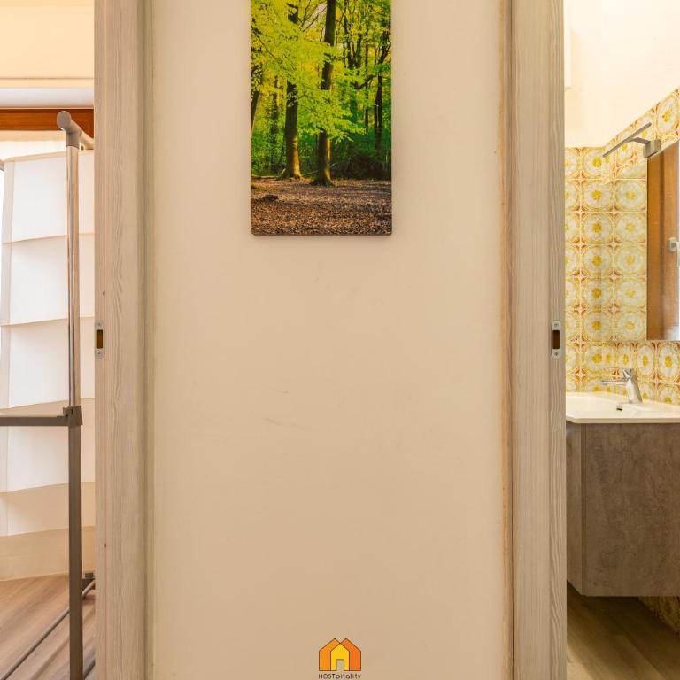 Simius Apartment - Appartamento con 2 Camere da Letto - 19