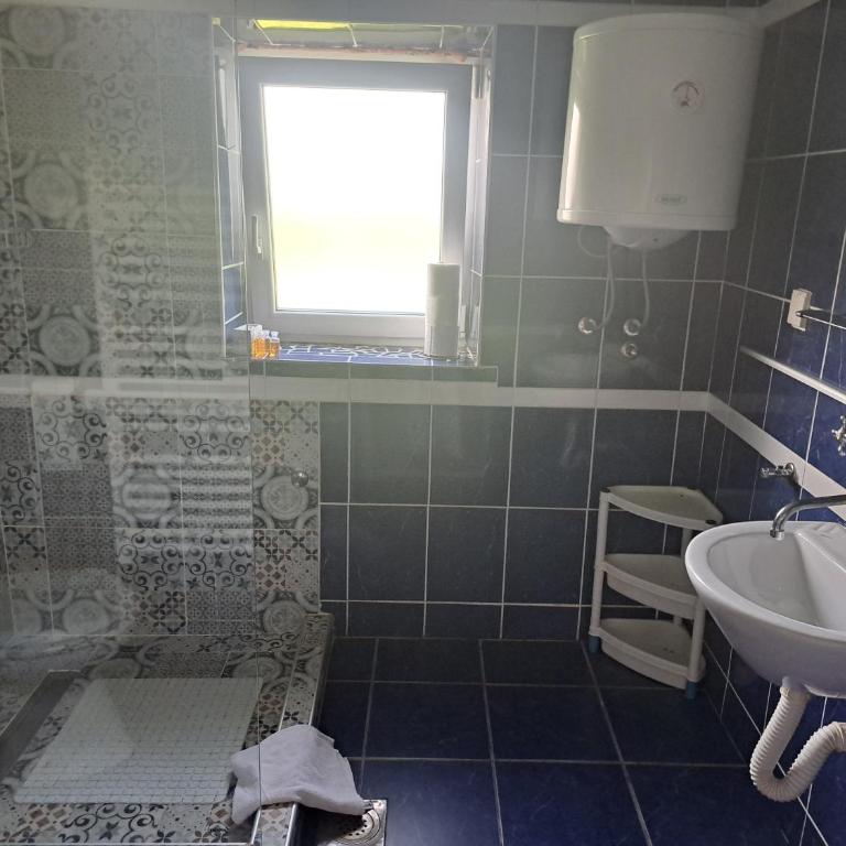 Salaš Đorđević - Porodična Soba - 3