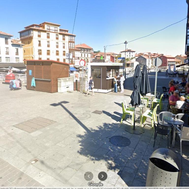Amplio Apartamento en Llanes Centro - Apartment - 28