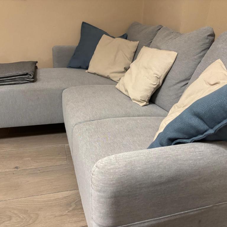 HAPPY HOLIDAYS FLORENCE - Two-Bedroom Apartment - 31