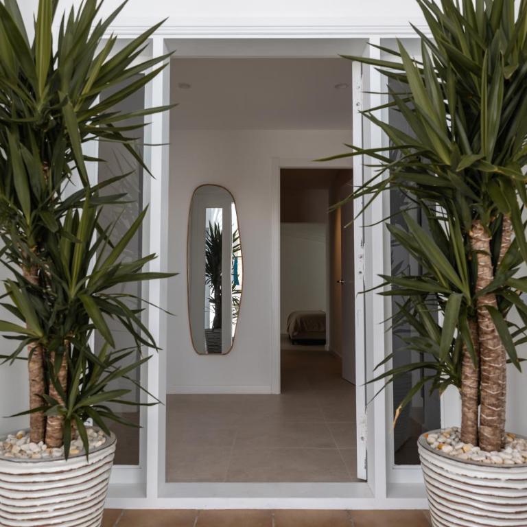 Villa Hondartza Corralejo - Villa de 3 dormitorios - 27