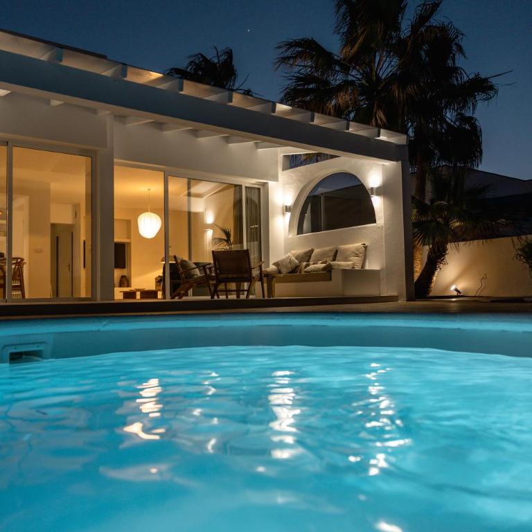 Villa Hondartza Corralejo - Villa de 3 dormitorios - 33
