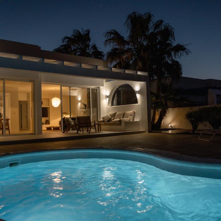 Villa Hondartza Corralejo - Villa de 3 dormitorios - 35