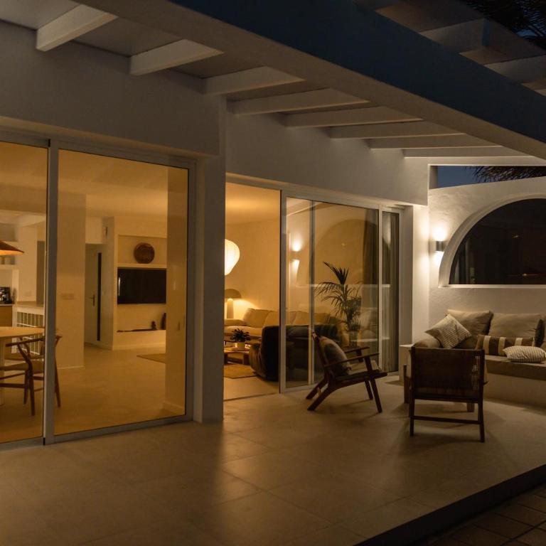 Villa Hondartza Corralejo - Villa de 3 dormitorios - 36