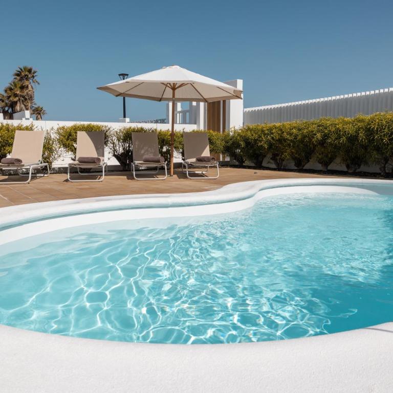 Villa Hondartza Corralejo - Villa de 3 dormitorios - 32