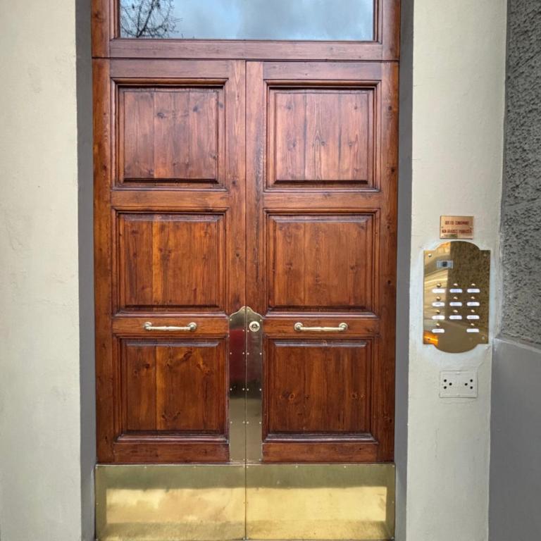 HAPPY HOLIDAYS FLORENCE - Two-Bedroom Apartment - 32