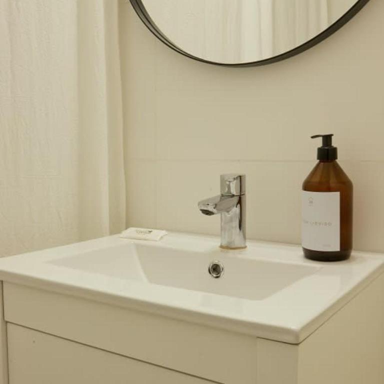 Hestia at Patio Bullrich 1BDR Apartment Libertad - Apartamento - 15