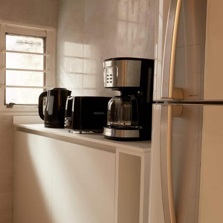 Hestia at Patio Bullrich 1BDR Apartment Libertad - Apartamento - 13