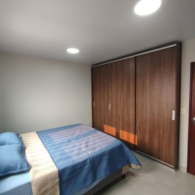 Departamento de 2 habitaciones - Apartamento de 2 dormitorios - 2