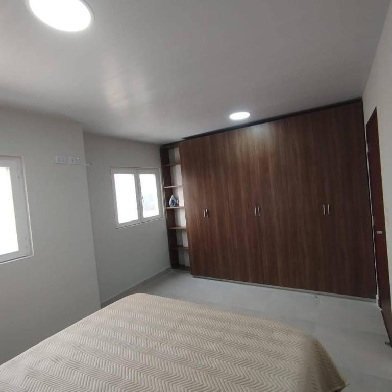 Departamento de 2 habitaciones - Apartamento de 2 dormitorios - 3