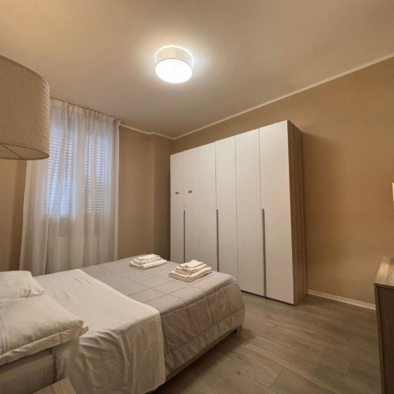 HAPPY HOLIDAYS FLORENCE - Two-Bedroom Apartment - 29
